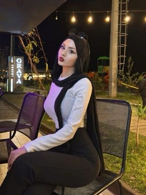 ADANA KAPALI ESCORT AHSEN