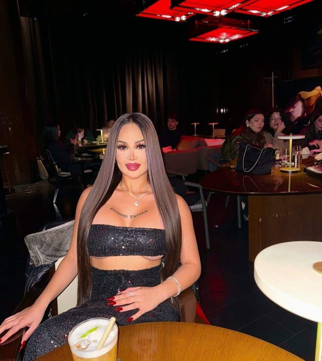 Adana ESCORT MÜNEVVER